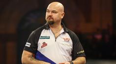 Sedláček před Grand Slam of Darts: Nebojím se nikoho. Úspěch bude postup