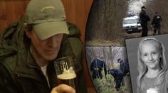 EXKLUZIVNĚ: Vrah Aničky byl tvrdý a chladnokrevný, píše se v tajném policejním materiálu
