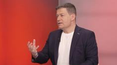 Superdávka má zásadní chybu a koalice se jen navzájem vydírá, vadí Nacherovi