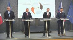 Vláda konečně prozradila, jak chce pomoci lidem v energetické krizi