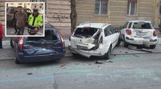 Opilec Kadlec poletí od policie bez výsluh. Ale stále má řidičák!