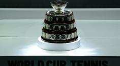 Davis Cup: Slavný pohár obhajují Španělé, třikrát uspěli i Češi