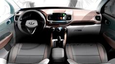 Prozrazeno: Takhle má vypadat nejmenší a nejlevnější SUV Hyundai