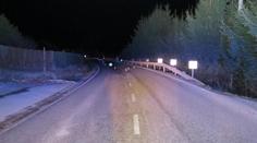 Policie hledá řidiče, který srazil chodce a ujel. Rodina nabízí odměnu 100 tisíc