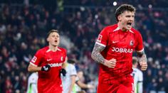 Bundesliga: Freiburg vs. Wolfsburg – 13. 12. 2024
