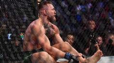 Další trable McGregora. Zápasník měl sexuálně obtěžovat americkou zpěvačku