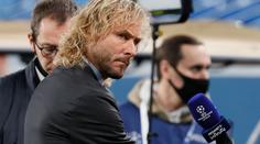 Nedvěd bral prohru emotivně. Kéž by měli hráči podobnou vášeň, přejí si fanoušci