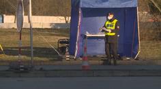Rakousko zavedlo na hranicích přísné kontroly. Německo žádné nemá