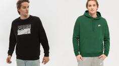 Tyto značky nesmí chybět v šatníku žádného příznivce streetwearu!