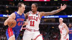 Hvězdy NBA míří do Paříže. Sledujte evropský zápas na Nova Sport