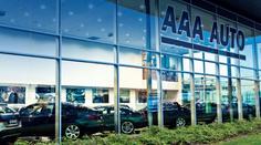 AAA AUTO se 1. listopadu po třiadvaceti letech přejmenuje na AAA Auto International
