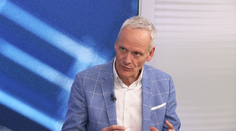 Obchod je jazyk, kterému diktátoři rozumí, říká Cyril Svoboda
