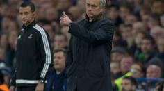 United? Real? Mourinho prý touží po anglické reprezentaci!