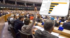 Studentské volby vyhráli Piráti. ANO u středoškoláků propadlo