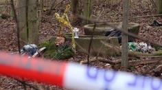 Dvě podivné smrti: Hlava rozbitá cihlou a žena shozená do studny!