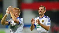 To je válec! Zlín vyhrál i derby na Slovácku a stále vede ligu