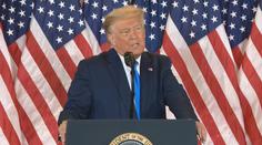 Zpráva o stavu Unie (25) – Zatčení Donalda Trumpa?
