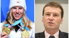 Šéf lyžařů promluvil! Kolik milionů dali Ester Ledecké na přípravu?