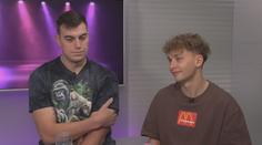 Takto hlasitý konec mi do budoucna přinese víc, říká diskvalifikovaný ze Survivora Leoš