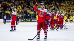 Pastrňák ovládl kanadské bodování MS, jako 2. Čech v tomto tisíciletí