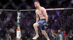 Gaethje hledá silného soupeře, rád by nakopal zadek McGregorovi