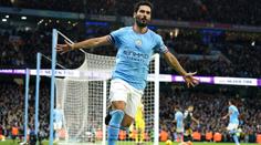 Šťastné chvíle pro hvězdu Manchesteru City. Očekává narození druhého dítěte