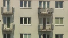 Bydlení v Česku má být dostupnější. Vláda představila čtyři projekty