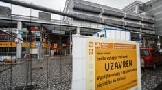 Velké komplikace v MHD! Dopravu ve velkých městech trápí výluky