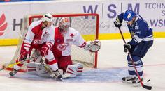 Je to konec? Hokejová Slavia dluží hráčům, možná přijde o licenci!
