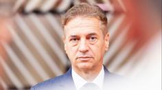 Slovinsko se chystá svolat referendum o vystoupení z NATO
