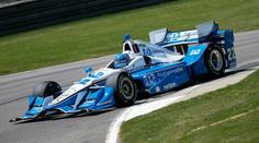 IndyCar pojede ještě letos na jedné z nejhezčích tratí - ve Watkins Glen!