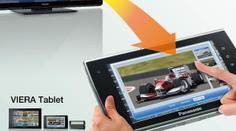 CES: Panasonic představil vlastní tablet