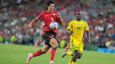 MS ve fotbale 2026 – sestřih: Jihoafrická republika vs. Jižní Korea (25. 6. 2026)