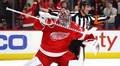 Mrázek v NHL mění dres. V novém týmu bude mít českého konkurenta