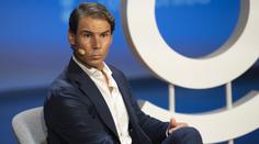 Zvereva mám rád, ale měli ho potrestat daleko přísněji, diví se Nadal