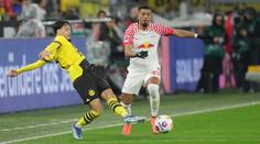 Bundesliga nabídne přímý souboj o Ligu mistrů! Sledujte na Nova Sport
