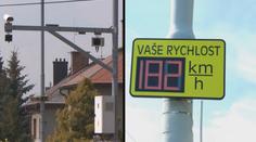 V Rumburku nainstalovali radary: 30 tisíc přestupků za pět dní!