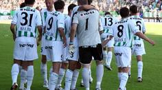 Fotbalisté Bohemians 1905 porazili v přípravě Trnavu 3:0