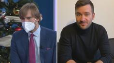 ANKETA: Nechají se celebrity naočkovat? Názory jsou různé
