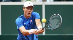 DAVIS CUP: Češi po jasném vítězství ve čtyřhře vedou nad Srby 2:1 na zápasy