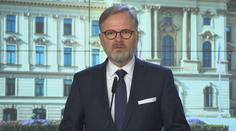 Jednání vlády: Kontroly na hranicích budou namátkové, minimální mzda se zvýší