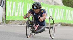 Legenda F1 Alex Zanardi bojuje po nehodě s kamionem o život