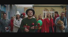 Nový vánoční song TV Nova je tu! Soutěžte s ním o spoustu cen!