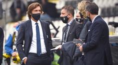 Hádka a urážky! V kabině Juventusu to vře. Pod kým se kýve židle?
