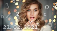 Magické datum 22. 02. 2022: Čísla vám splní nevšední přání