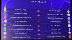 UEFA zpackala los Ligy mistrů. Po opakování se zlobí Real Madrid