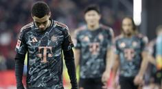 Bundesliga: Mohuč vs. Bayern Mnichov – 14. 12. 2024