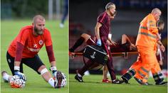 Sparta: Zraněné opory, Dočkal má stopku, gólmani jsou zpět!