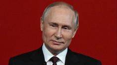 Vzpoura proti Putinovi. Svrhněme ho a zabijme, volá jeho pravá ruka