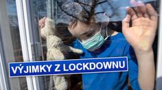 Výjimky z lockdownu: Tyto obchody a služby zůstávají v provozu! PŘEHLED